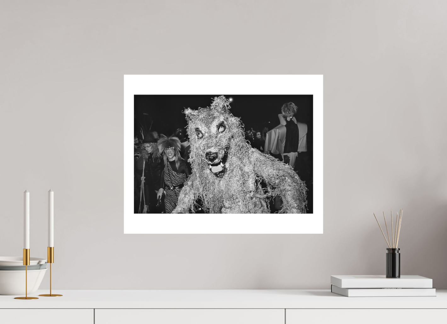 Wolf