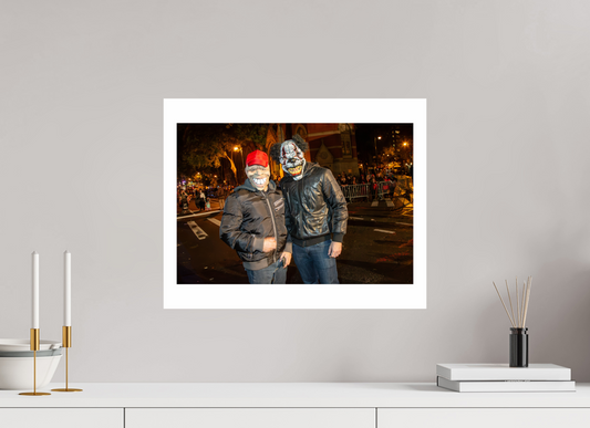20 x 16″, GVHP 16x20 Color tinted Jimmy?
