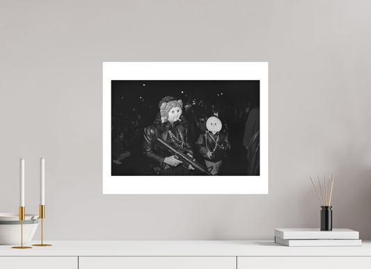 Cabbage Patch Killers