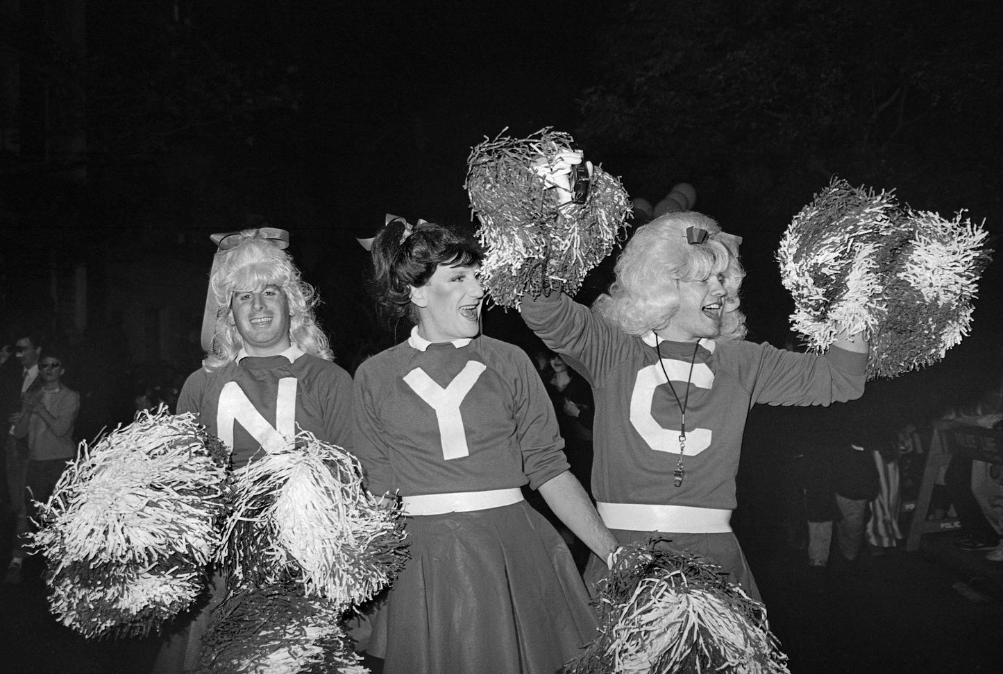 Cheer NYC