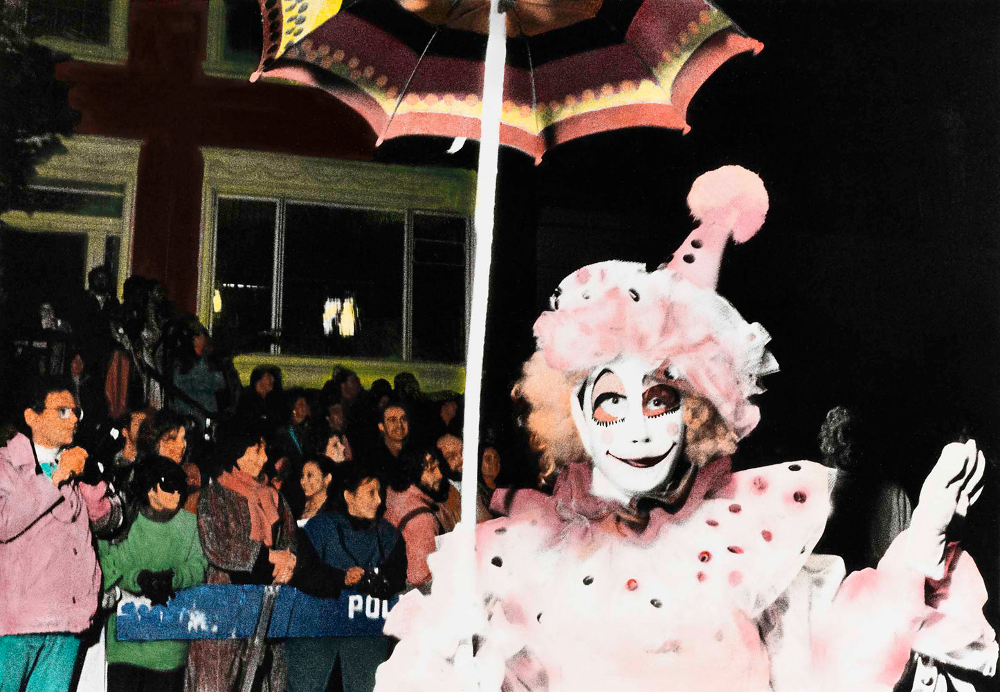 Clown
