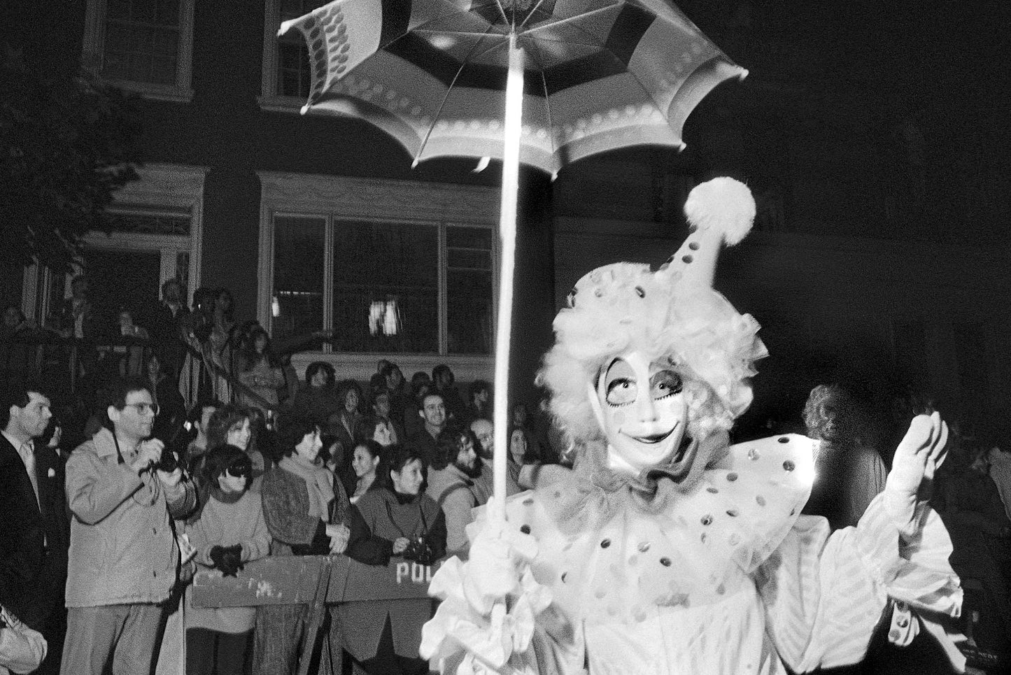 Clown