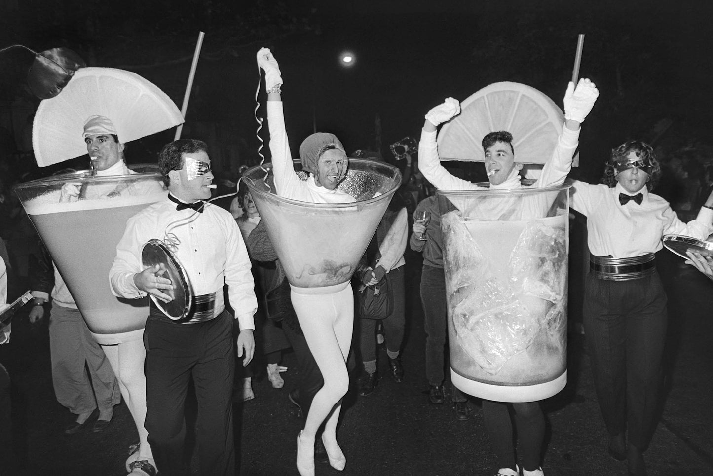 Cocktail Party