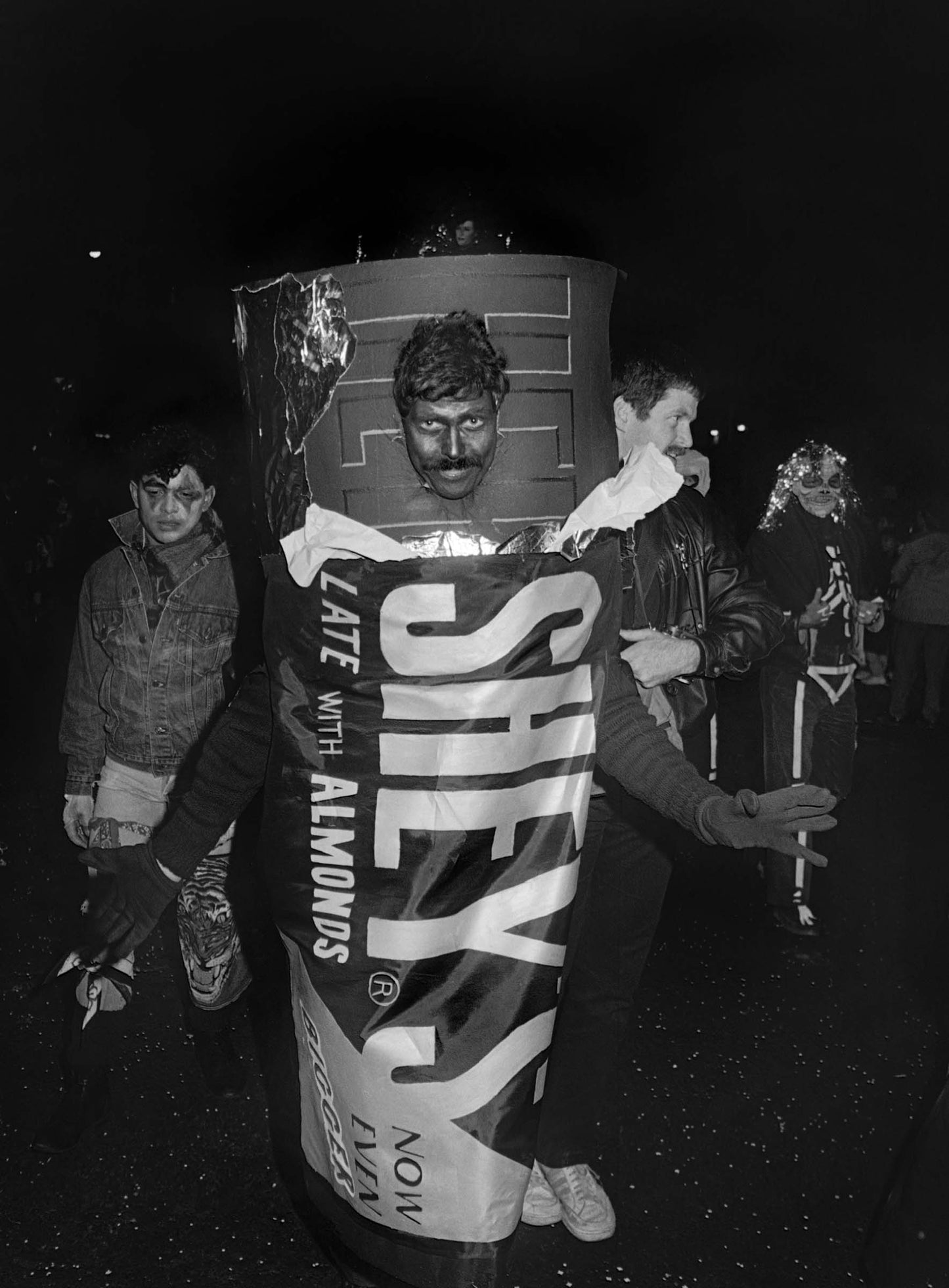 Hershey
