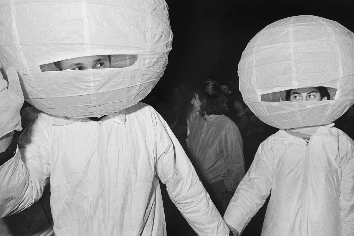 Lantern Heads