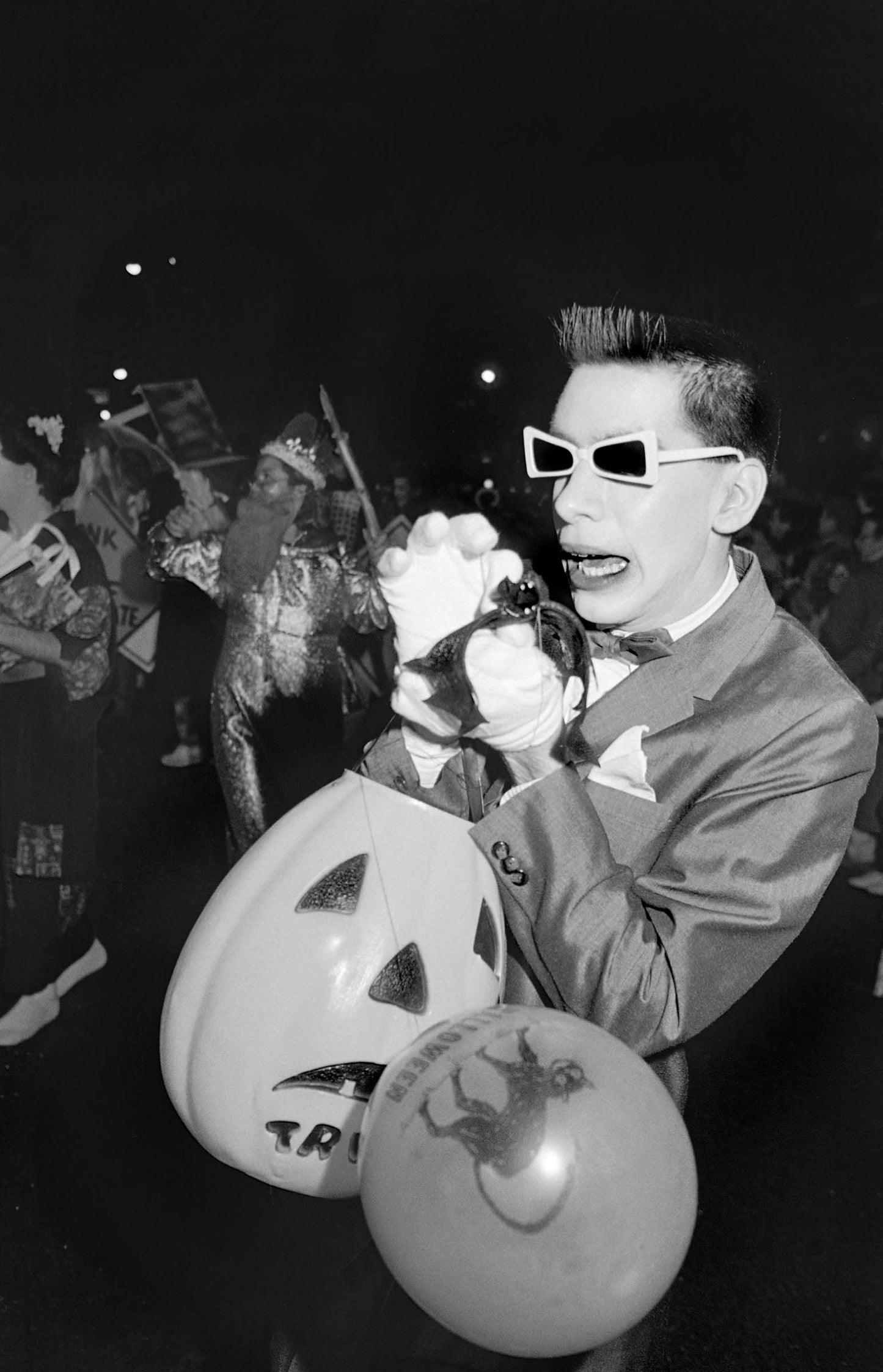Pee Wee