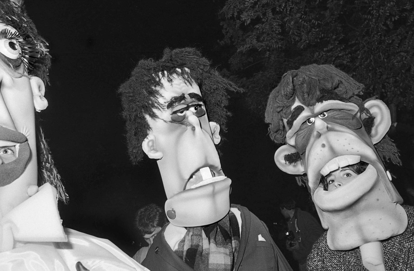 Stoogies
