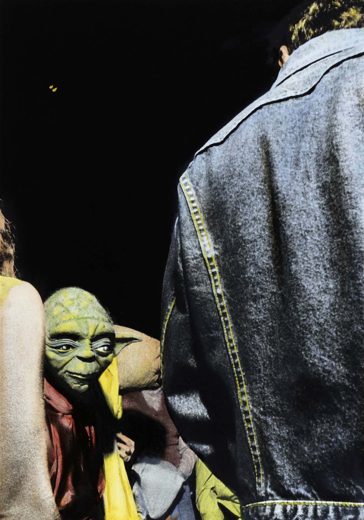 Yoda
