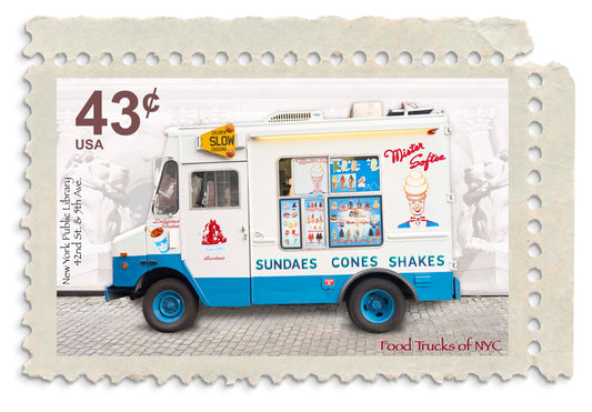 Mister Softee