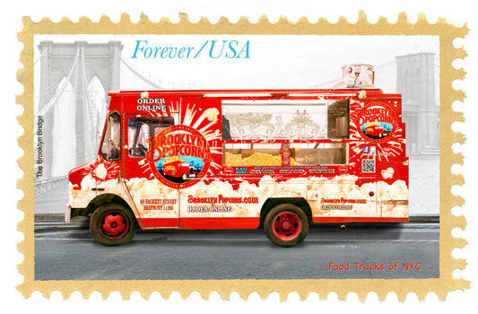 Brooklyn Popcorn