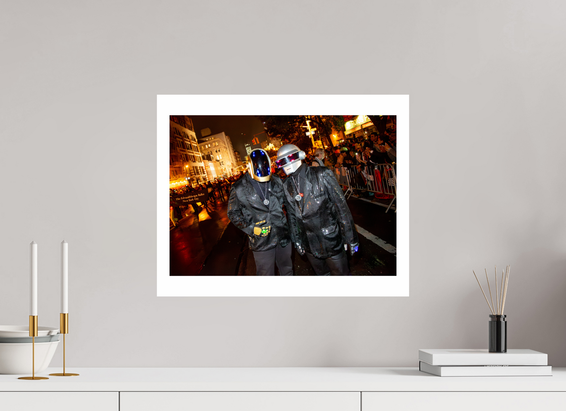 20 x 16″, GVHP 16x20 Color tinted Daft