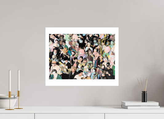Crowd