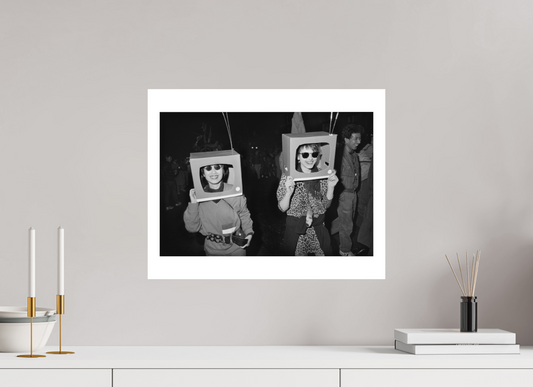 TVs