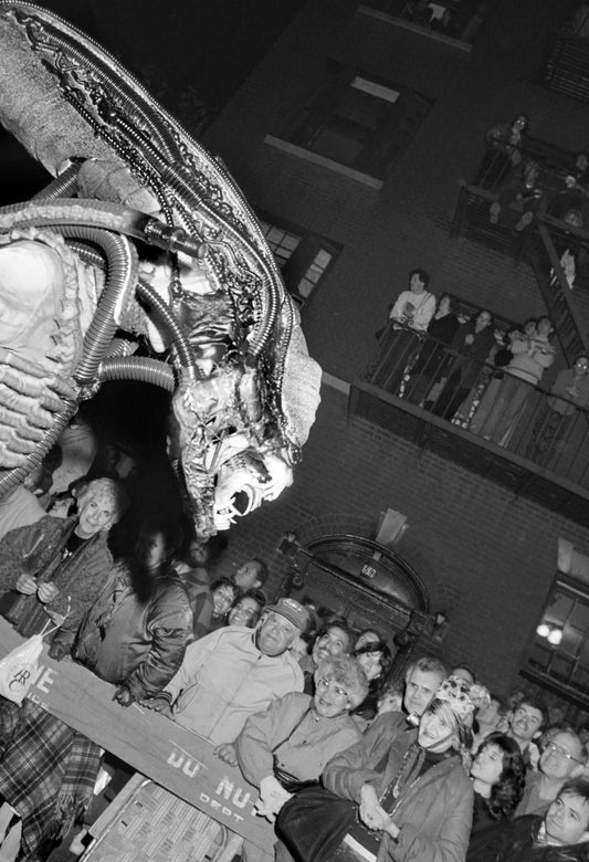 Alien