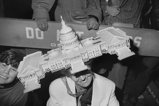 Capitol Hat