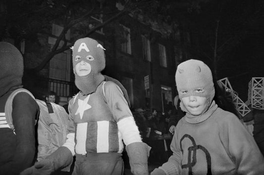 Captain America