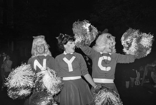 Cheer NYC