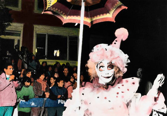 Clown