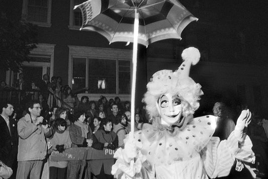 Clown