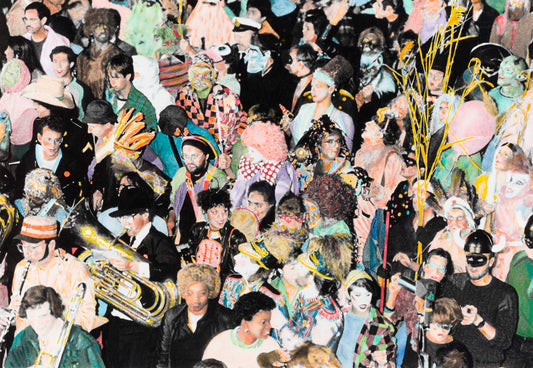 Crowd