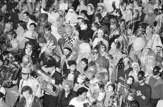 Crowd