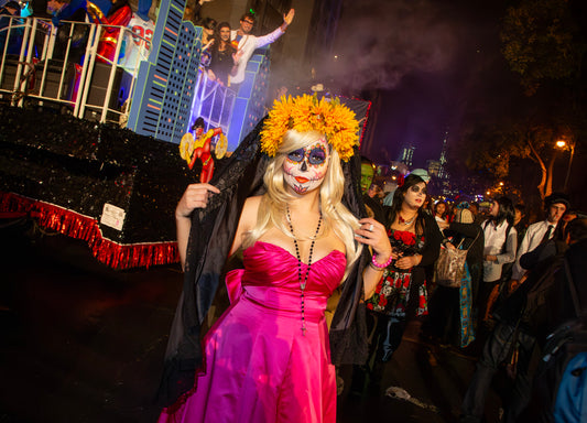 Queen of the Dead