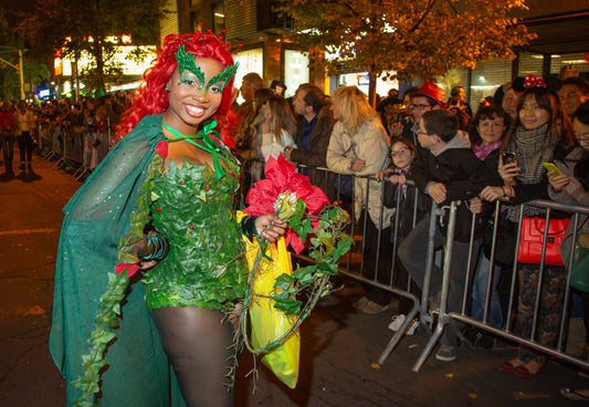 Ms. Ivy