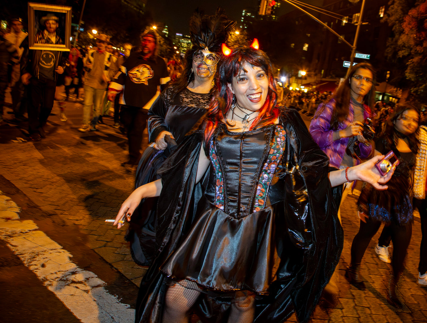 Vampiress