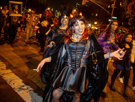 Vampiress