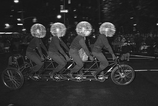 Night Riders