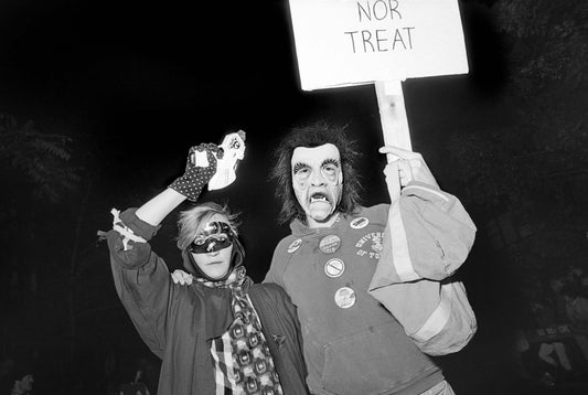 Nor Treat