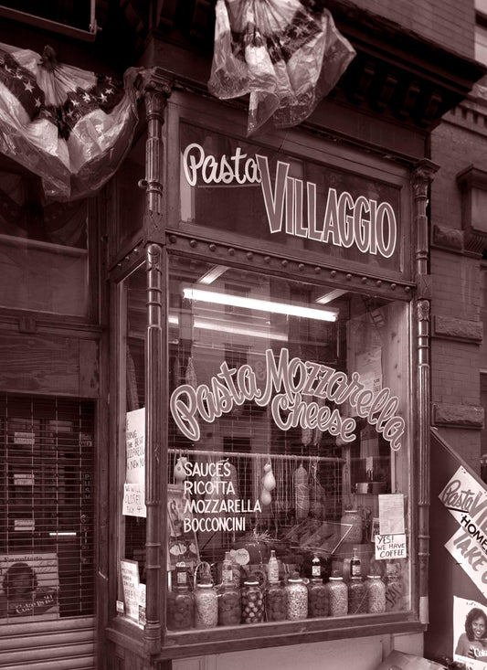 Pasta Villaggio