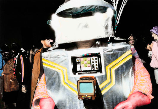 Robot