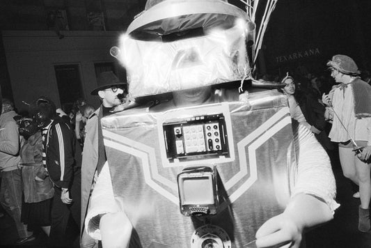 Robot