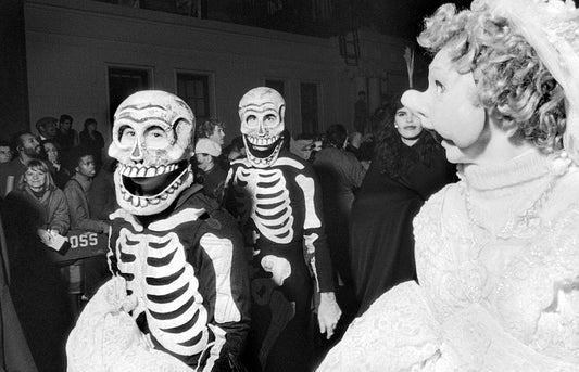 Skeletons