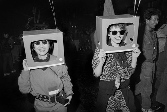 TVs