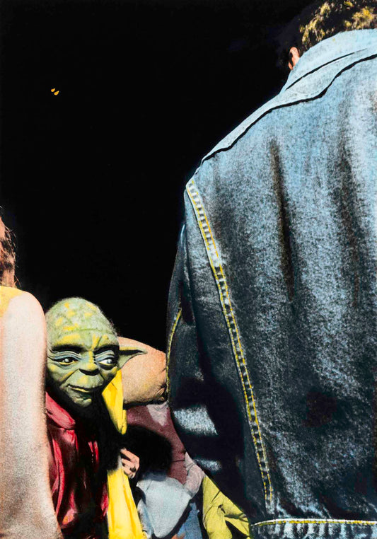Yoda