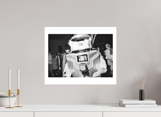 Robot