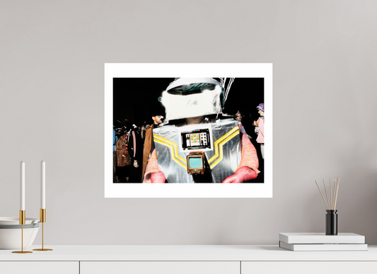 Robot