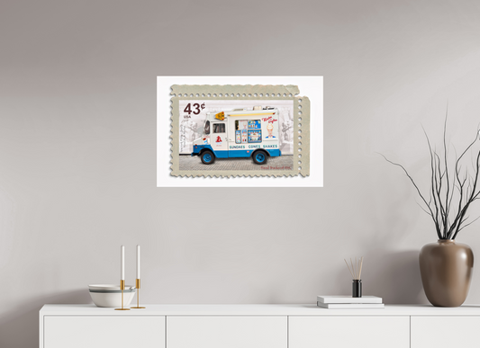 Mister Softee