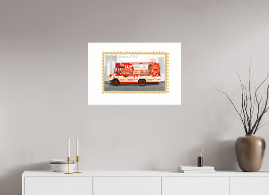 Brooklyn Popcorn