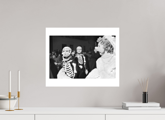 Skeletons